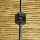 15 SQ 045 ( Schottky- Diode 45V , 15A )